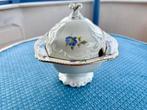 Vintage bonbonniere/suikerpotje op voet Rosenthal-Sanssouci, Huis en Inrichting, Keuken | Servies, Gebruikt, Overige typen, Ophalen of Verzenden