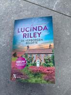 Lucinda Riley - De Verborgen Belofte, Ophalen of Verzenden, Nieuw, Nederland