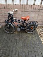 Kinderfiets super super te koop, Ophalen, Gebruikt, Minder dan 16 inch