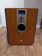 TMA subwoofer SW-A8x2 (opknapper), Gebruikt, Subwoofer, 120 watt of meer, Ophalen