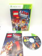 lego movie videogame xbox 360, Spelcomputers en Games, Avontuur en Actie, 2 spelers, Ophalen of Verzenden, Zo goed als nieuw