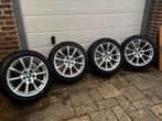 BMW velgen style 281 5x120 18 INCH ORIGINEEL, Auto-onderdelen, Banden en Velgen, Ophalen, 18 inch, 245 mm, Banden en Velgen