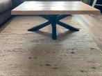 Salontafel boomstam 100 x 70 cm nieuw, Ophalen, 50 tot 100 cm, Nieuw, 50 tot 100 cm