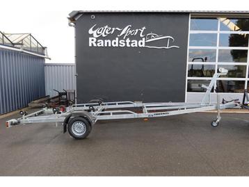 Freewheel 1313 VG-A-ROL | V Liner | 1300KG Trailer beschikbaar voor biedingen