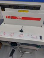 Thermische bindmachines met mapjes, Diversen, Ophalen, Nieuw