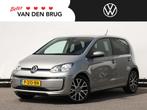 Volkswagen e-Up! Style 83 pk | Cruise Control | Parkeersenso, Auto's, Volkswagen, 83 pk, Stof, Gebruikt, 12 €/maand