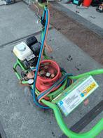 Professionele Gif Gasbrander, Ophalen, Gebruikt, Onbekend