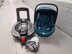 Brittax Römer Baby Safe I- Sense set, Ophalen, Romer, Verstelbare rugleuning, Zo goed als nieuw
