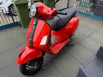 Vespa GTS 300 Supersport - Zo goed als nieuw - 405km, Ophalen, Overige modellen, Maximaal 45 km/u, Nieuw