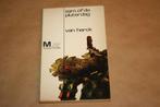 Sam, of de pluterdag - van Herck - Meulenhoff 1e druk 1968, Boeken, Science fiction, Gelezen, Ophalen of Verzenden