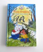 Jeugdboek M4719: Dolfje Weerwolfje - Boze Drieling 6+/8+, Boeken, Kinderboeken | Jeugd | onder 10 jaar, Fictie algemeen, Paul van Loon