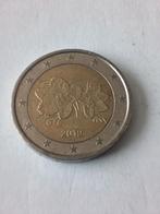 €2 munt Finland 2019, Postzegels en Munten, Munten | Europa | Euromunten, Ophalen of Verzenden, Finland, 2 euro