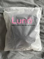 Nieuw menstruatieondergoed van Lunã – 4 stuks, Lunã, Verzenden, Zwart, Slip