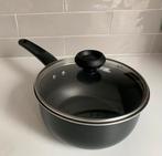Kookpan 19cm (met deksel), Ophalen, Zo goed als nieuw