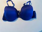 BH, 75B, Chantelle, Chantelle, Ophalen of Verzenden, Blauw, BH