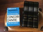 Statenbijbel in cassette met kanttekeningen + concordantie, Boeken, Godsdienst en Theologie, Ophalen of Verzenden, Zo goed als nieuw