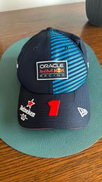 New Era 9Forty Verstappen Cap, Ophalen of Verzenden, Zo goed als nieuw, One size fits all