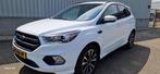 Ford Kuga 2.0 TDCi ST LINE, Gebruikt, Euro 6, 150 pk, Leder en Stof