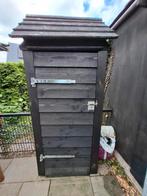 hok/schuur voor je tuingereedschap, Ophalen, Zo goed als nieuw, Overige soorten, Overige merken