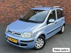 Fiat Panda 1.2 Ediz. Cool/ Distr. Riem VV/ Airco (bj 2011), Auto's, Euro 5, Gebruikt, 1242 cc, Origineel Nederlands