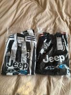 Juventus adidas uit en thuis shirt 20/21, Verzenden, Nieuw, Buitenlandse clubs, Shirt