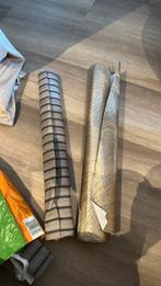 Behang, Ophalen, Minder dan 10 m²