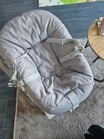 Tripp Trapp Newborn Set - Zo goed als nieuw!, Ophalen of Verzenden, Zo goed als nieuw, Meegroeistoel, Stoelverkleiner
