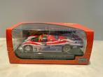 Slot it Porsche 962C, Ophalen of Verzenden, Nieuw, Elektrisch, Overige merken