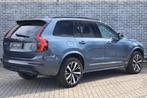 Volvo XC90 2.0 T8 Plug-in hybrid AWD Plus Dark | Harman Kard, 12 maanden, Adaptive Cruise Control, Gebruikt, 4 cilinders
