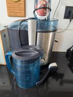 Bosch Sapcentrifuge, Ophalen of Verzenden, Gebruikt, Elektrisch, Sapcentrifuge