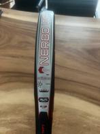 Nox padelracket – gebruikt, met beschadiging, Ophalen of Verzenden, Gebruikt, Padelracket