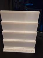 Gameboy losse cartridge display voor 15 games, 1 speler, Verzenden, Nieuw, Vanaf 3 jaar