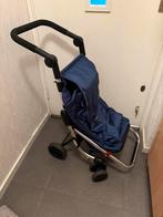 Playmarket Go Up boodschappen trolley met boekje, Sieraden, Tassen en Uiterlijk, Tassen | Reistassen en Weekendtassen, Wieltjes
