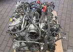 MASERATI GHIBLI 30V6 M156D COMPLEET MOTOR MOTORBLOK MOTOR GH, Auto-onderdelen, Achterklep, Maserati, Gebruikt, Ophalen of Verzenden