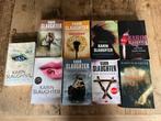 Karin Slaughter Boeken Collectie, Ophalen, Gelezen, Nederland