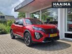 Peugeot 2008 1.2T Automaat 130pk Allure | Trekhaak | Climate, Stof, Gebruikt, Euro 6, 1199 cc