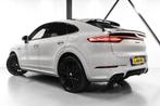 Porsche Cayenne Coupé 3.0 E-Hybrid | 22" | SoftClose | HUD, Automaat, Cayenne, Adaptive Cruise Control, Gebruikt