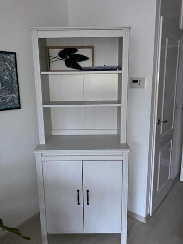 Kast 190x80x48 beschikbaar voor biedingen