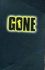 Gone - Michael Grant, Ophalen of Verzenden, Gelezen