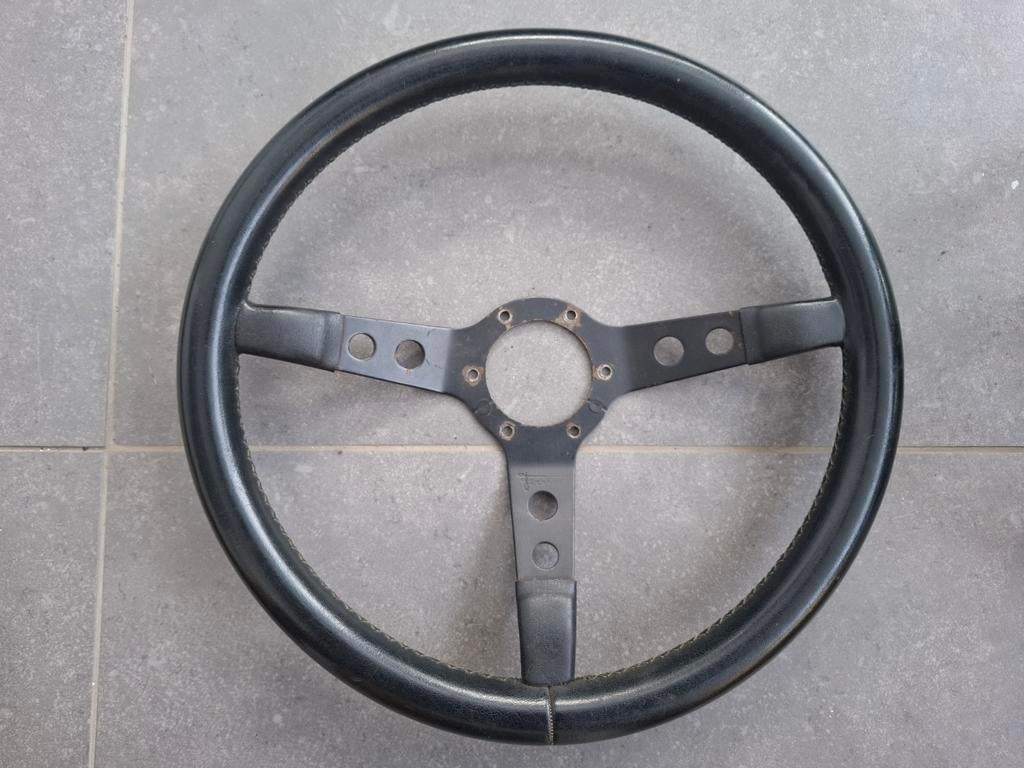 Fererro en Nova stuurwiel, Ophalen of Verzenden