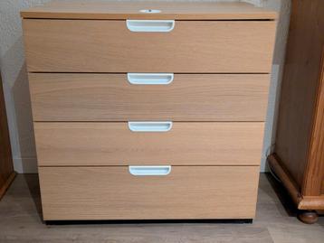 Galant ladekast - zo goed als nieuw! - afbeelding 1