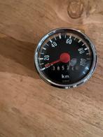 Vintage VDO Kilometer Teller, Ophalen of Verzenden, Gebruikt, Overige typen