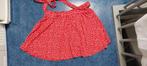 rood/wit rokje mt.xxl merk shein nieuw, Kleding | Dames, Maat 46/48 (XL) of groter, Nieuw, Ophalen of Verzenden, Boven de knie