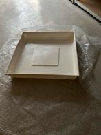 Nieuwe lekbak wasmachine 71x71cm, Ophalen, Nieuw