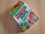 SkipBo Junior - Kaartspel voor kinderen vanaf 5 jaar, Een of twee spelers, Ophalen of Verzenden, Gebruikt, Mattel