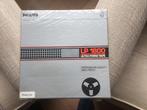 Philips LP 1800 UF tape in OVP( Metal-reel), Ophalen of Verzenden, Met banden