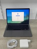 Macbook Pro 13" 2022 M2 8GB+512GB SPGRAY Incl Garantie, MacBook Pro, Gebruikt, 8 GB, 13 inch
