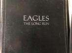 Lp van de Eagles- The Long Run, Cd's en Dvd's, Vinyl | Rock, Ophalen of Verzenden, Zo goed als nieuw, Poprock