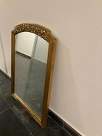 Moderne spiegel gekocht bij van Til, Huis en Inrichting, Woonaccessoires | Spiegels, Ophalen, Gebruikt, Minder dan 100 cm, Rechthoekig