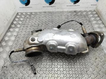 OPEL ADAM M13 1.0 Turbo Rocks  [CATALYTIC_CONVERTER] 2018 beschikbaar voor biedingen